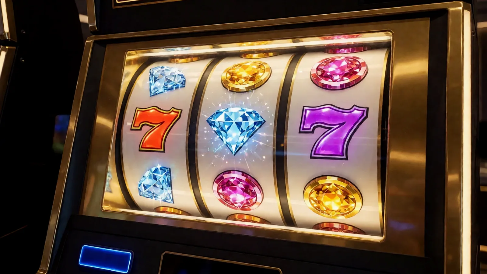 Bet9casino bet 9 casino lobby