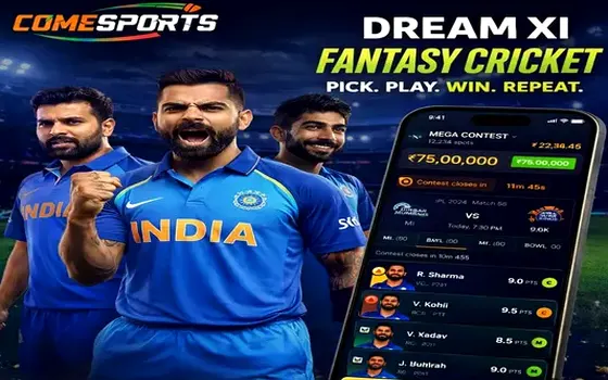 Punjab vs Lucknow on Bet9casino